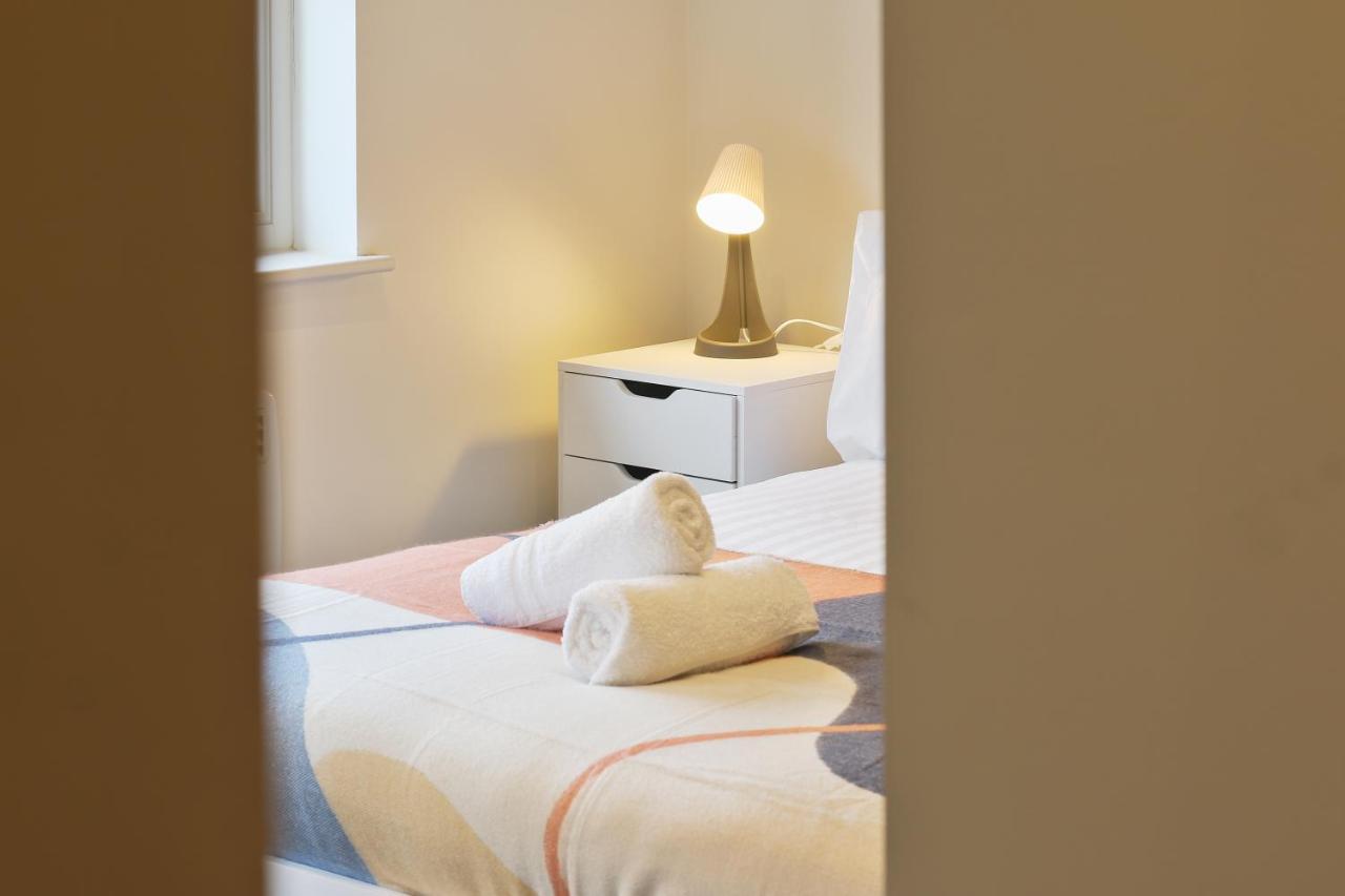 Modern 2-Bed Apartment, Free Parking, City Centre, Netflix & Pet Friendly - Hosted By Stay Host Save Шефилд Экстерьер фото